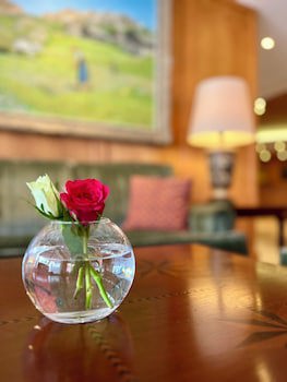 Crystal Hotel