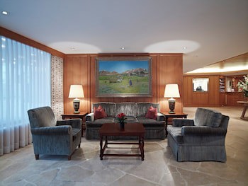 Crystal Hotel
