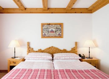 Crystal Hotel