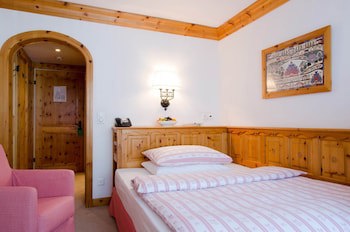 Crystal Hotel