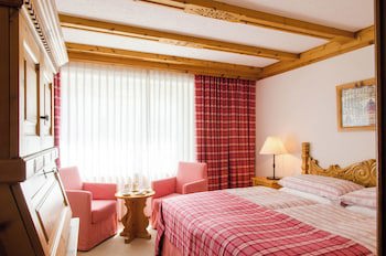 Crystal Hotel