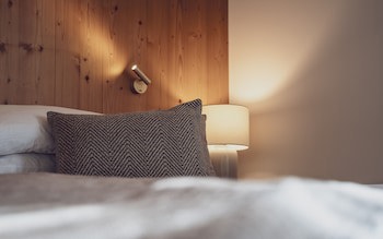 Hotel Waldhuus Davos