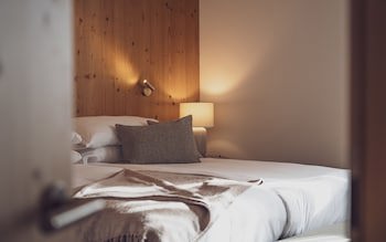 Hotel Waldhuus Davos