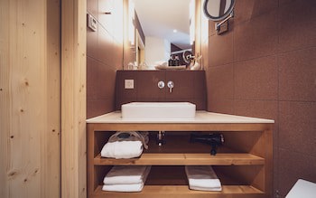 Hotel Waldhuus Davos