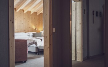 Hotel Waldhuus Davos