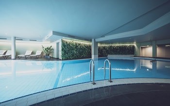 Hotel Waldhuus Davos