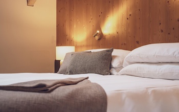 Hotel Waldhuus Davos