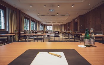 Hotel Waldhuus Davos