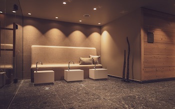 Hotel Waldhuus Davos