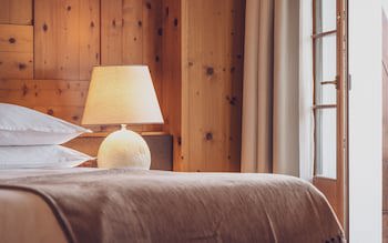 Hotel Waldhuus Davos