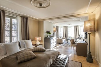 Le Grand Bellevue
