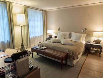 Le Grand Bellevue