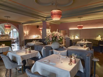 Le Grand Bellevue