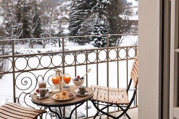 Le Grand Bellevue