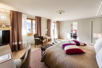 Le Grand Bellevue