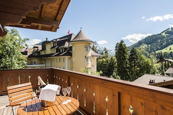 Le Grand Bellevue