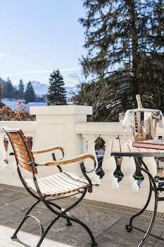 Le Grand Bellevue