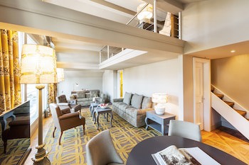 Le Grand Bellevue