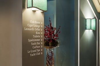 Le Grand Bellevue