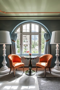 Le Grand Bellevue