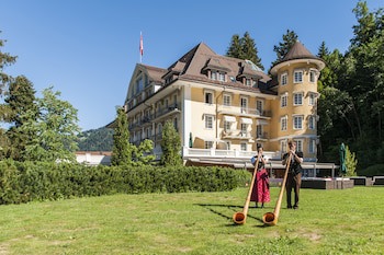 Le Grand Bellevue