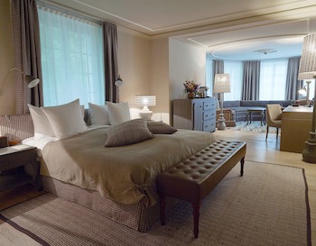 Le Grand Bellevue