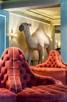 Le Grand Bellevue