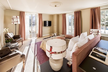 Le Grand Bellevue