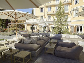 Le Grand Bellevue