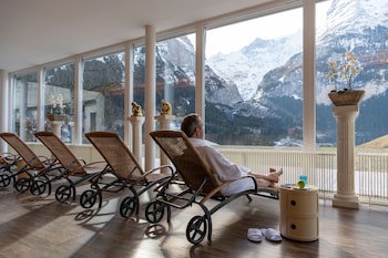 Sunstar Hotel Grindelwald