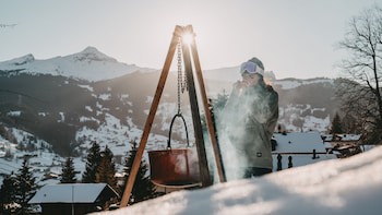Sunstar Hotel Grindelwald
