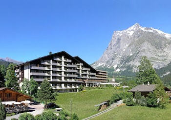 Sunstar Hotel Grindelwald