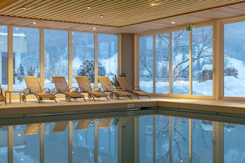 Sunstar Hotel Grindelwald