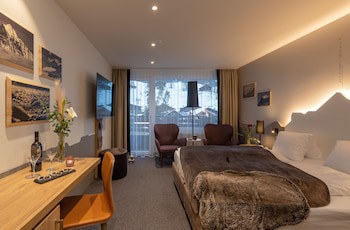 Sunstar Hotel Grindelwald