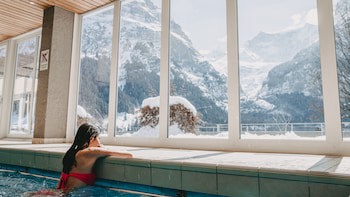 Sunstar Hotel Grindelwald
