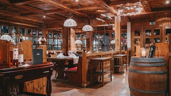 Sunstar Hotel Grindelwald