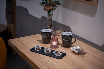 Sunstar Hotel Grindelwald