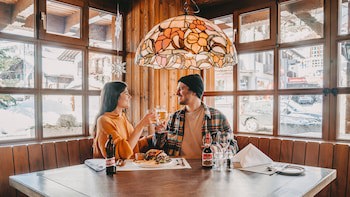 Sunstar Hotel Grindelwald