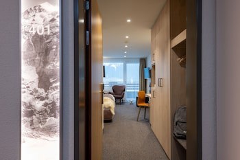 Sunstar Hotel Grindelwald