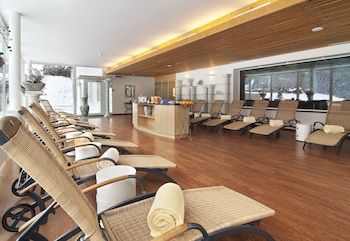 Sunstar Hotel Grindelwald