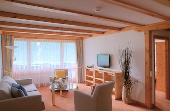 Sunstar Hotel Grindelwald