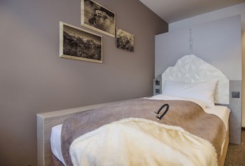 Sunstar Hotel Grindelwald
