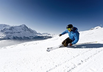 Sunstar Hotel Grindelwald