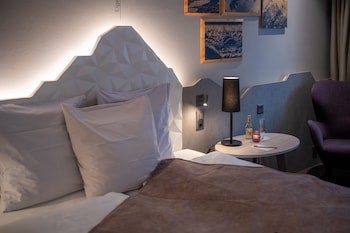 Sunstar Hotel Grindelwald