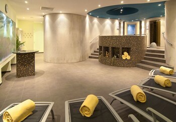 Sunstar Hotel Grindelwald