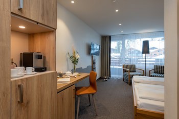 Sunstar Hotel Grindelwald