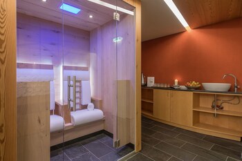 Sunstar Hotel Arosa