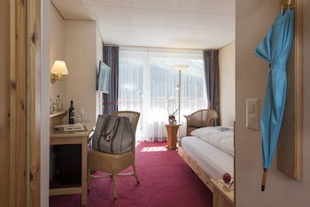 Sunstar Hotel Arosa