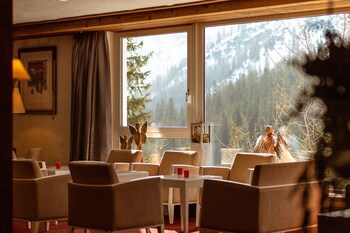Sunstar Hotel Arosa