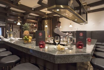 Sunstar Hotel Arosa